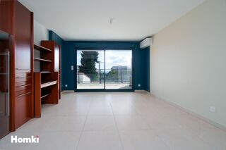  Appartement � vendre 1 pi�ce 33 m�