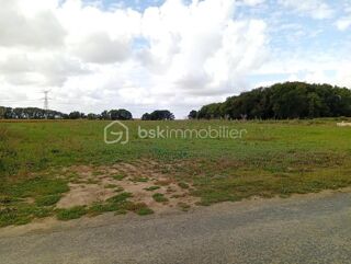  Terrain � vendre 659 m�