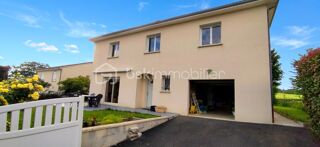  Maison à vendre 10 pièces 159 m²