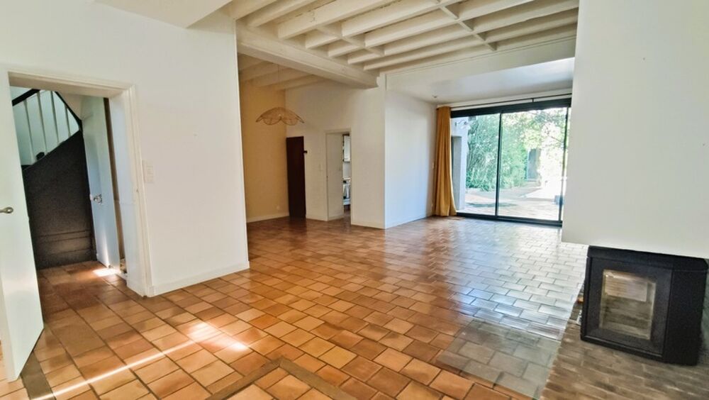 Vente Maison Maison bourgeoise avec piscine et garage – Centre-ville d'Albi – Quartier du Vigan Albi