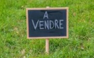  Terrain � vendre 12000 m�