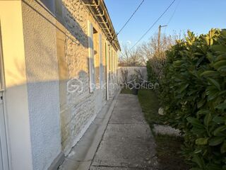  Maison � vendre 4 pi�ces 105 m�