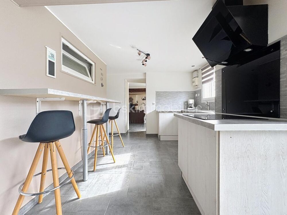 Vente Maison Maison familiale proche des commodités Quettehou