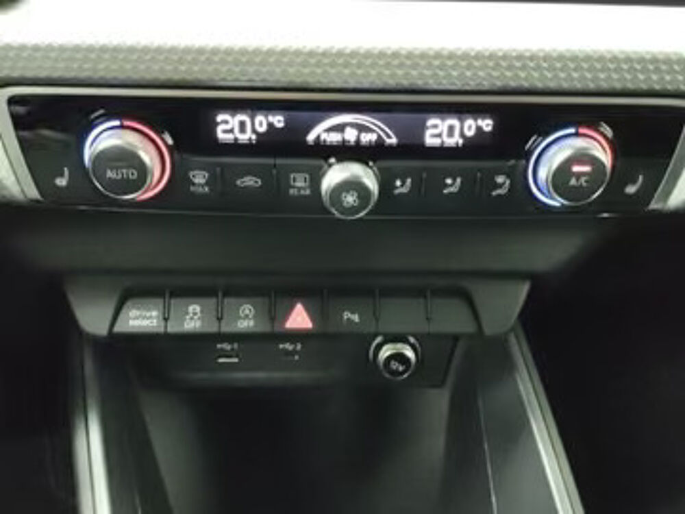 A1 30 TFSI S 2018 occasion 33000 Bordeaux