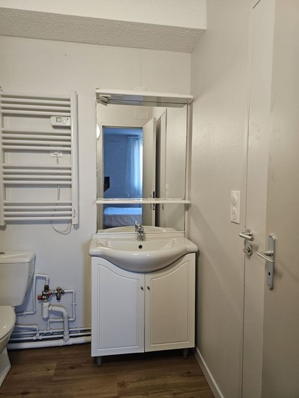 Location Appartement Appartement de 40m2 à louer sur Épinay-sur-Seine Epinay sur seine