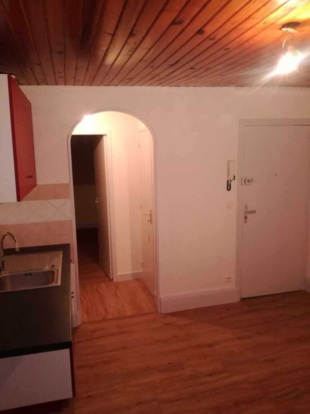 Location Appartement Appartement de 46m2 à louer sur Vichy Vichy