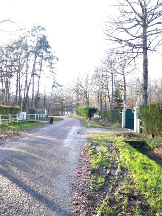  Terrain � vendre 2370 m�