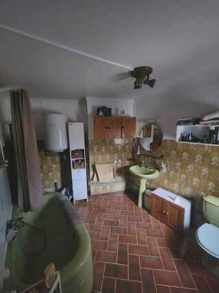  Maison � vendre 5 pi�ces 120 m�