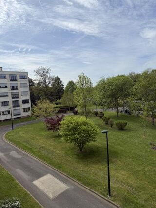  Appartement � vendre 2 pi�ces 43 m�