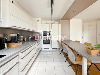  Appartement à vendre 4 pièces 75 m²