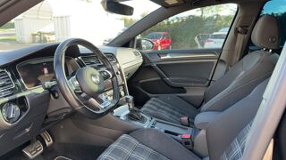 Golf 2.0 TDI 184 DSG7 GTD 2019 occasion 76140 Le Petit Quevilly
