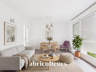  Appartement à vendre 3 pièces 73 m²