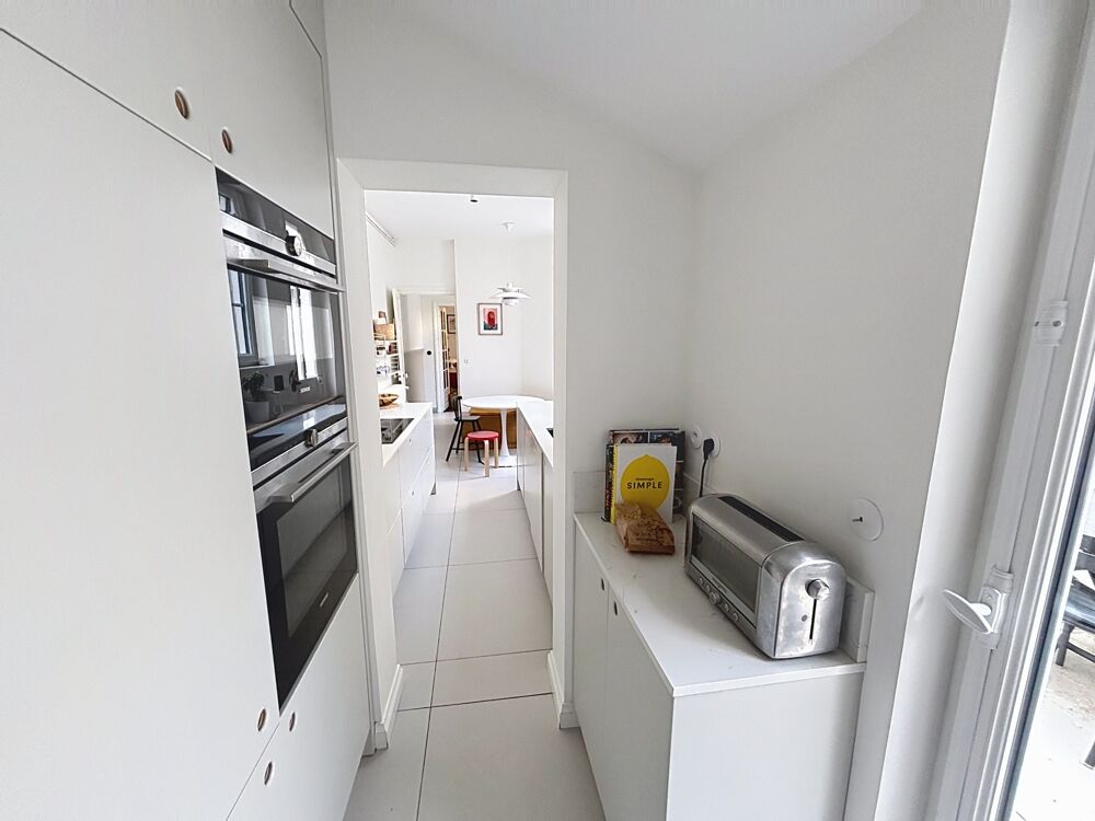 à vendre  Maison Reims (51100)