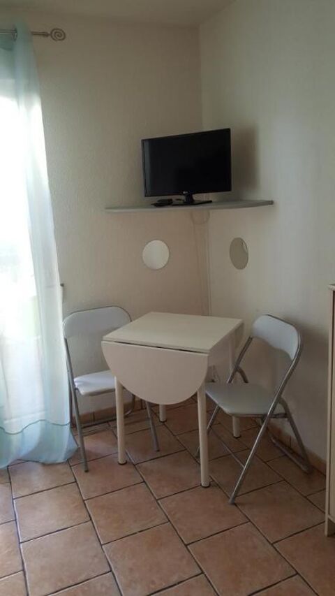  Appartement � louer 1 pi�ce 22 m�