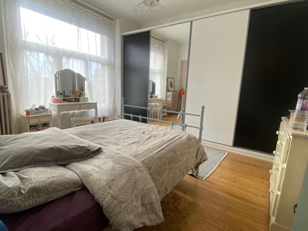 à vendre  Maison Croix (59170)
