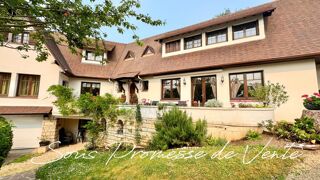  Maison � vendre 8 pi�ces 265 m�