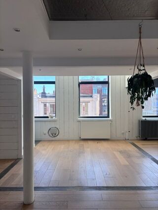  Loft à vendre 5 pièces 161 m²