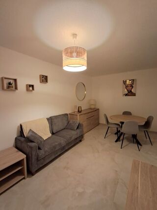  Appartement � louer 2 pi�ces 33 m�