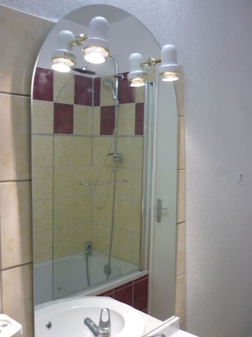 Location Appartement Appartement de 29m2 à louer sur Gerzat Gerzat