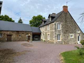  Proprit/chteau  vendre 5 pices 155 m