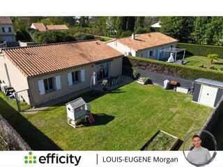  Maison  vendre 5 pices 90 m