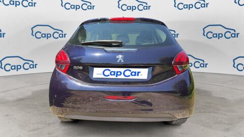 208 I 1.2 VTI 82 Active 2019 occasion 73610 Aiguebelette Le Lac