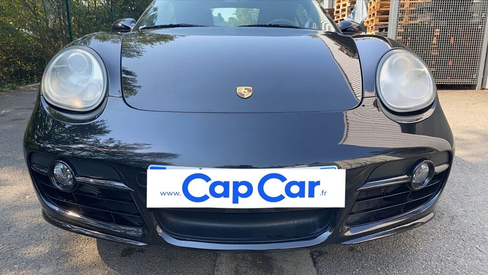 Cayman 2.7 245 Tiptronic 5 N/A 2006 occasion 33450 Saint Loubes