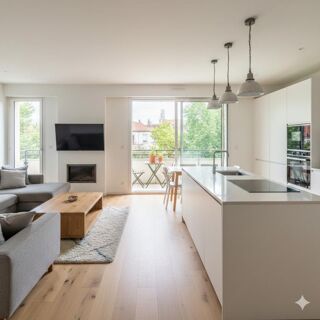  Appartement � vendre 4 pi�ces 84 m�