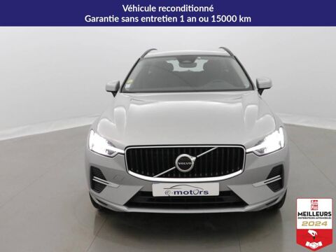 XC60 B4 197 ch Geartronic 8 Start 2022 occasion 10150 Lavau