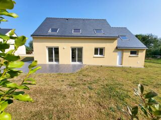  Maison à vendre 9 pièces 126 m²