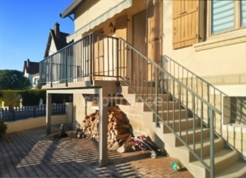 charmante maison familiale