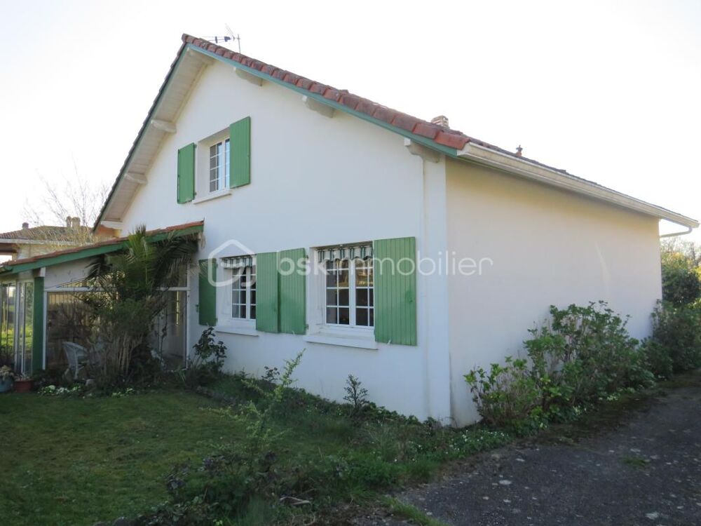 A saisir MAISON plain-pied de 115 m² dans quartier recherché