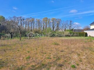  Terrain � vendre 876 m�