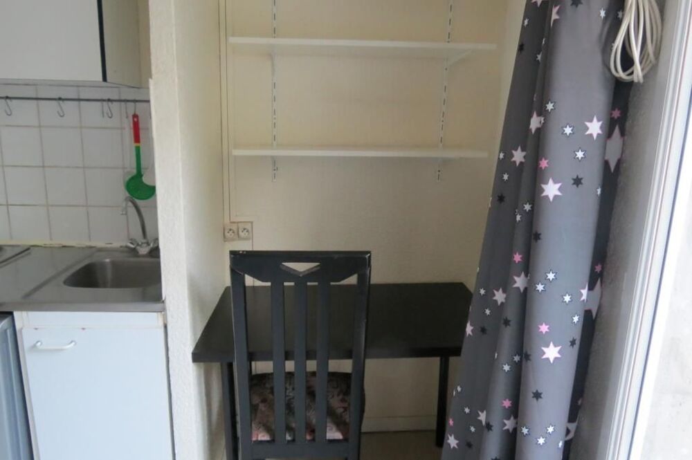 Location Appartement Studio de 13m2 à louer sur Montpellier Montpellier