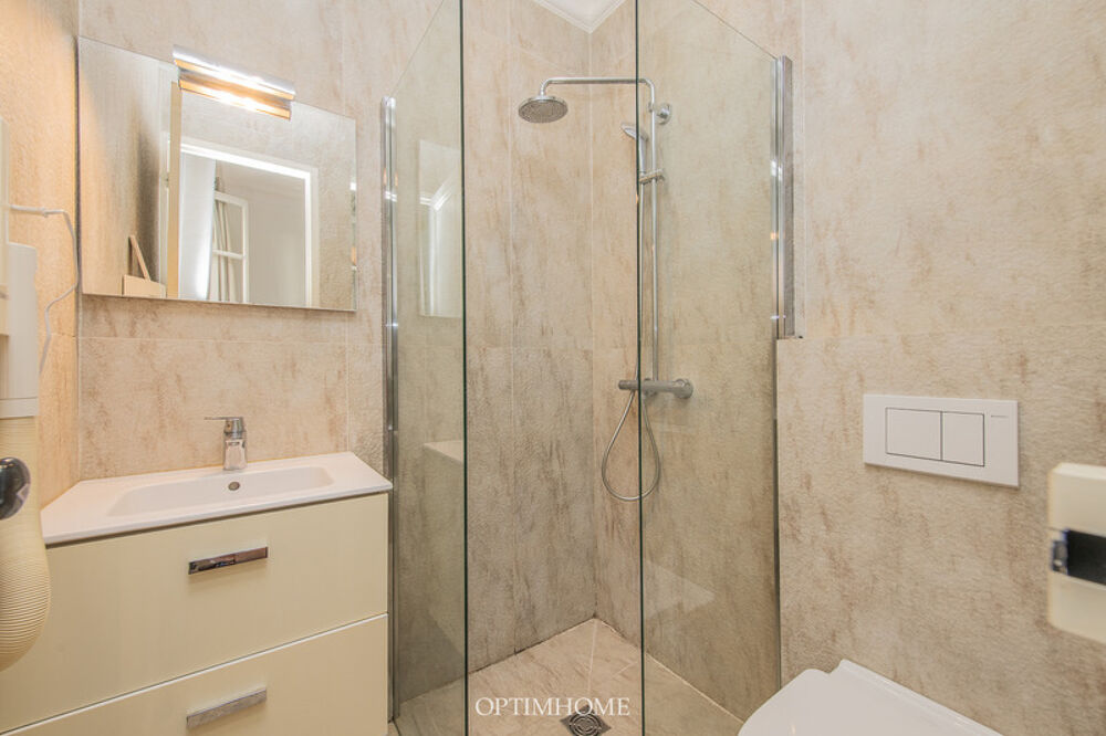  vendre  Appartement Paris 7