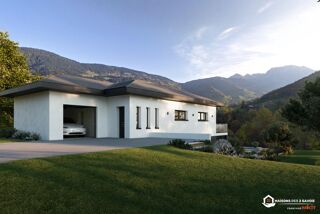 Maison 6 pièces 140 m² · à Prévessin-Moëns · 140 m² · 949 000 €