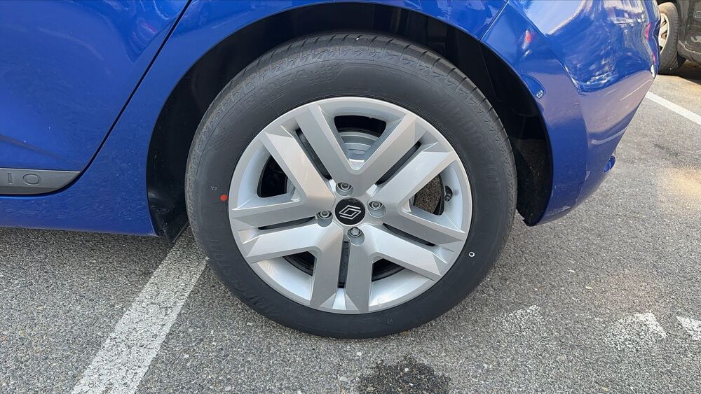 Clio V 1.6 E-Tech Hybrid 145 EDC Evolution - Premi&egrave;re main Garant 2025 occasion 13400 Aubagne