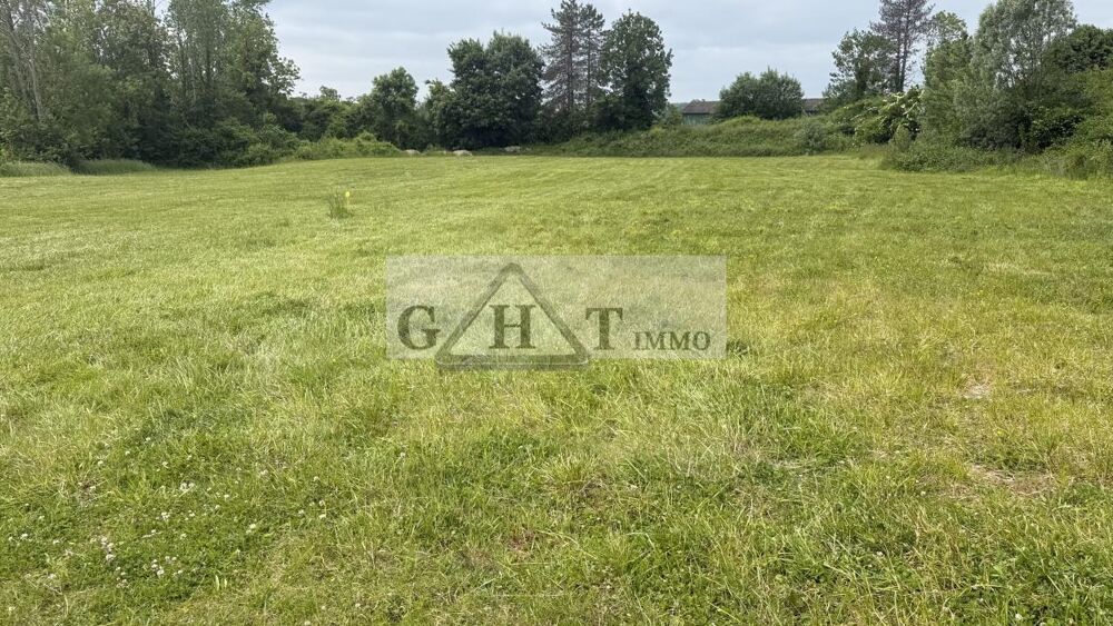 Vente Terrain TERRAIN 20 000 m² A VENDRE A VERNOU-LA-CELLE-SUR-SEINE Vernou la celle sur seine