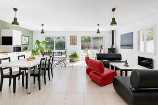  Maison à vendre 4 pièces 105 m²