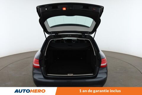 Classe C SW 220 BlueTEC Executive 7G-Tronic 170 ch 2015 occasion 92130 Issy-les-Moulineaux