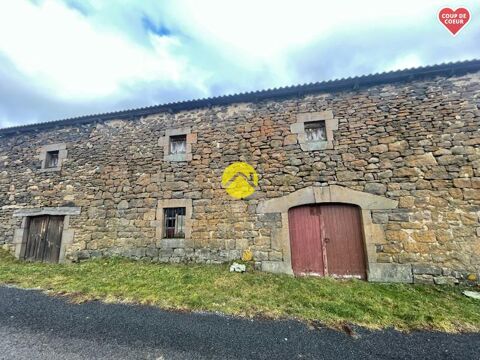   CORPS DE FERME Maison - 6 pi�ce(s) - 181 m�