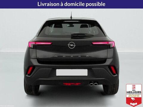 Mokka 1.2 Turbo 136 ch BVM6 Elegance Business 2023 occasion 10150 Lavau
