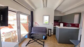  Appartement  vendre 2 pices 25 m