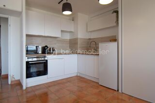  Appartement à vendre 2 pièces 37 m²