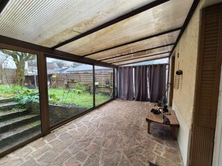  Maison � vendre 7 pi�ces 160 m�