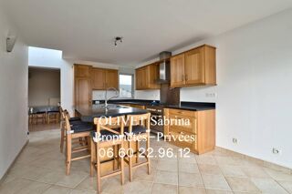  Maison à vendre 7 pièces 180 m²