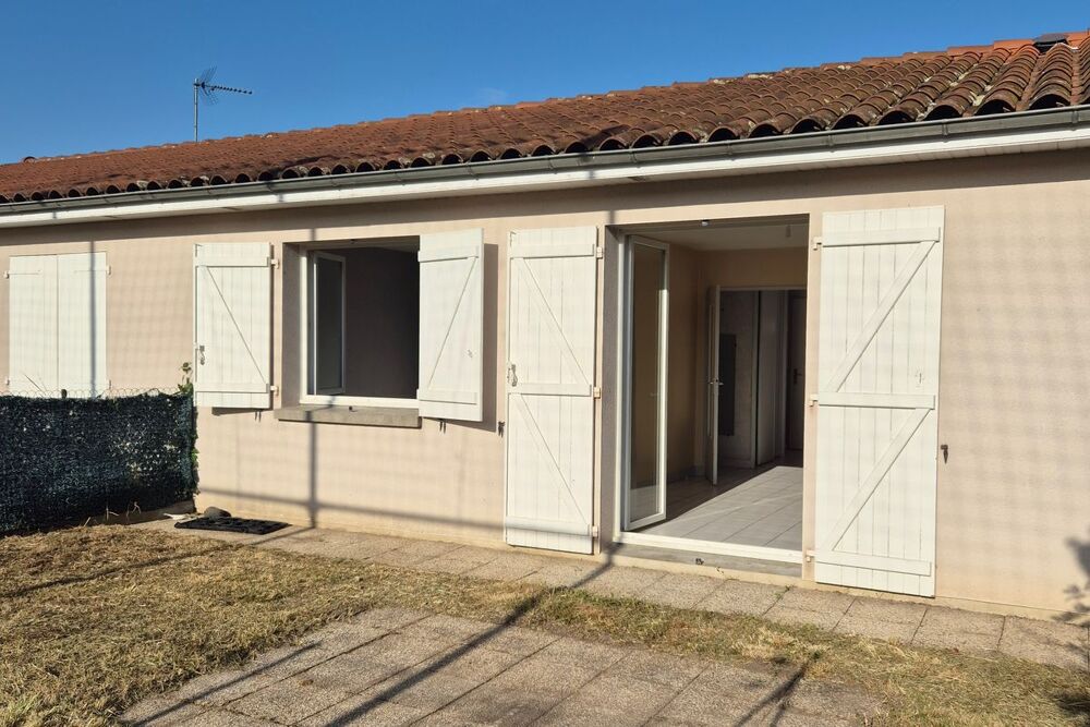 Vente Maison PAVILLON PLAIN PIED TYPE 2 - LES MARTRES DE VEYRE Les martres de veyre