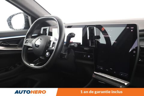 Austral 1.3 TCe Mild Hybrid Techno Auto 160 ch 2022 occasion 92130 Issy-les-Moulineaux