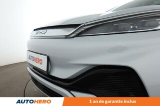 Atto 3 Electrique 60.4 kWh Comfort 204 ch 2023 occasion 92130 Issy-les-Moulineaux