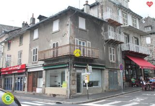 Appartement 4 pièces 78 m² · à Aurillac · 78 m² · 44 000 €